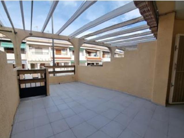Dúplex Venta San Pedro del Pinatar, Núcleo