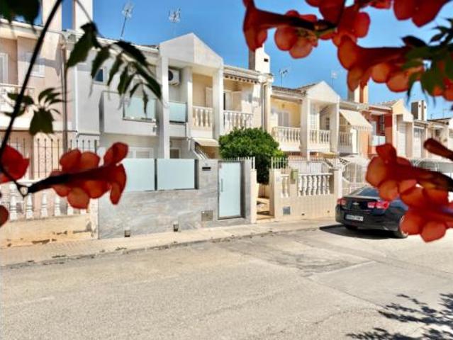 Dúplex Venta San Pedro del Pinatar, Núcleo