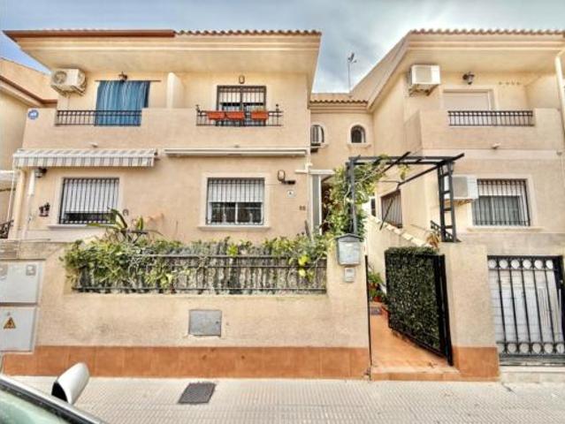 Dúplex Venta San Pedro del Pinatar, Núcleo