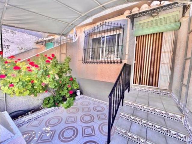Dúplex Venta San Pedro del Pinatar, Núcleo