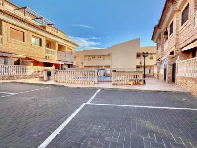 Dúplex Venta San Pedro del Pinatar, Núcleo
