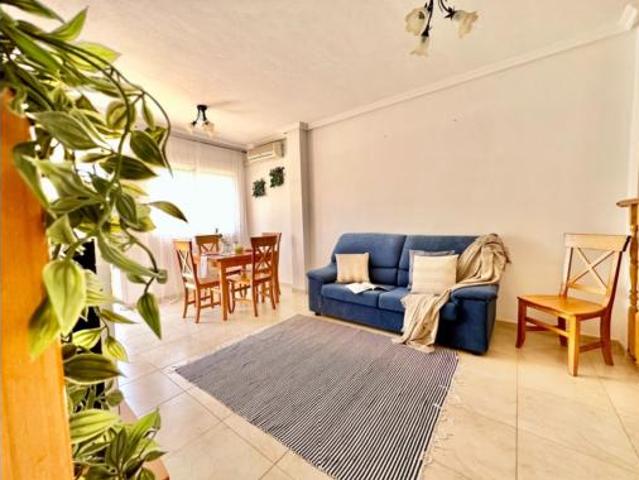 Dúplex Venta San Pedro del Pinatar, Núcleo