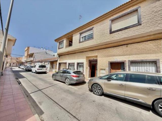 Dúplex Venta San Pedro del Pinatar, Núcleo