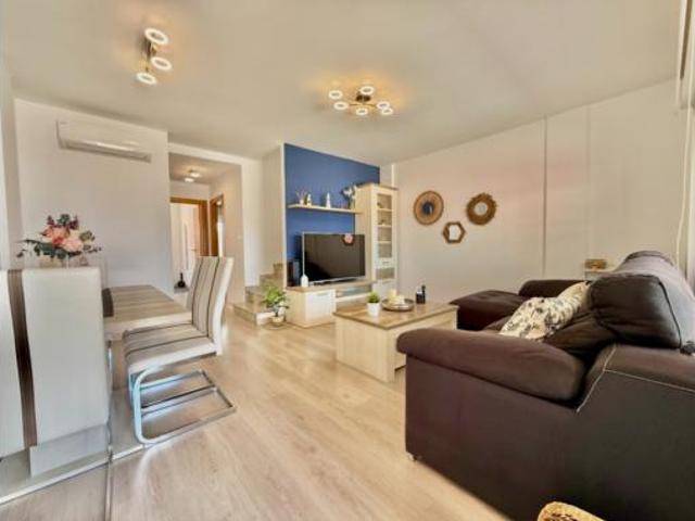 Dúplex Venta San Pedro del Pinatar, Núcleo