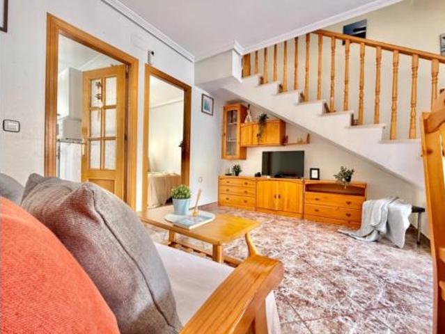 Dúplex Venta San Pedro del Pinatar, Núcleo