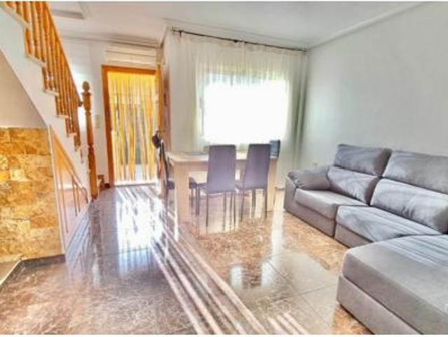 Dúplex Venta San Pedro del Pinatar, Núcleo