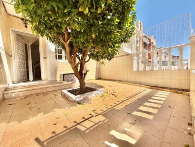 Dúplex Venta San Pedro del Pinatar, Núcleo