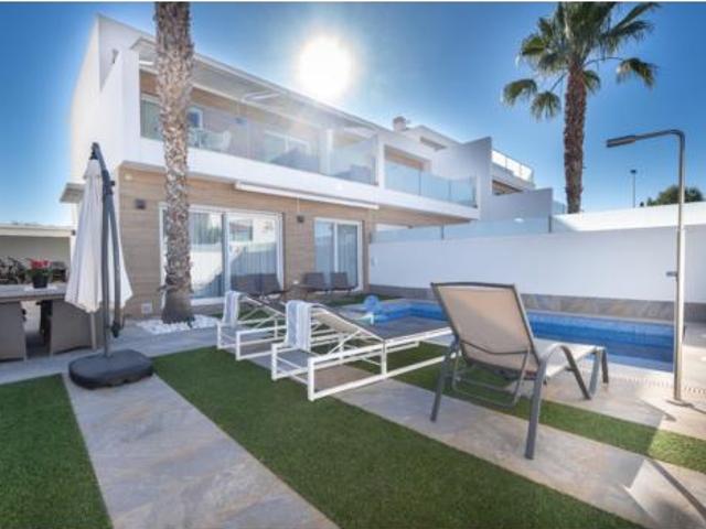 Dúplex Venta San Pedro del Pinatar, Núcleo
