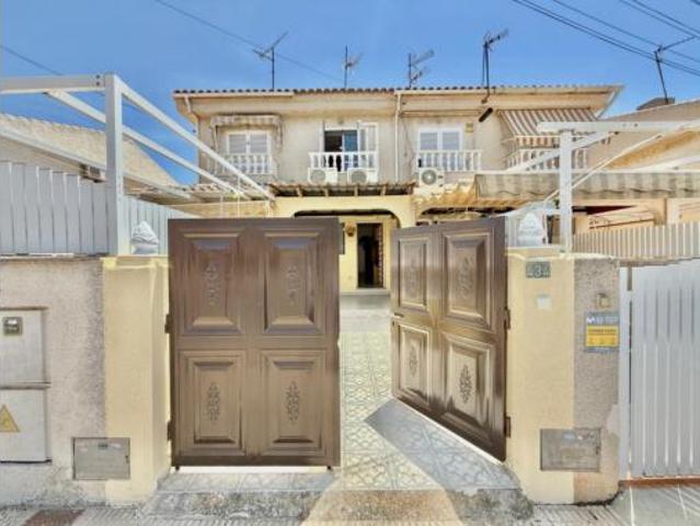 Dúplex Venta San Pedro del Pinatar, Núcleo