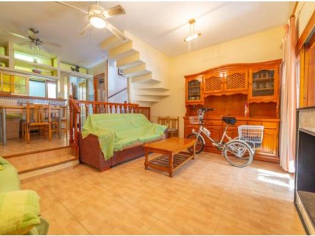 Dúplex Venta San Pedro del Pinatar, Núcleo
