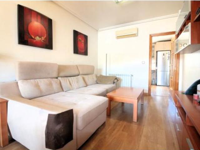 Dúplex Venta San Pedro del Pinatar, Núcleo