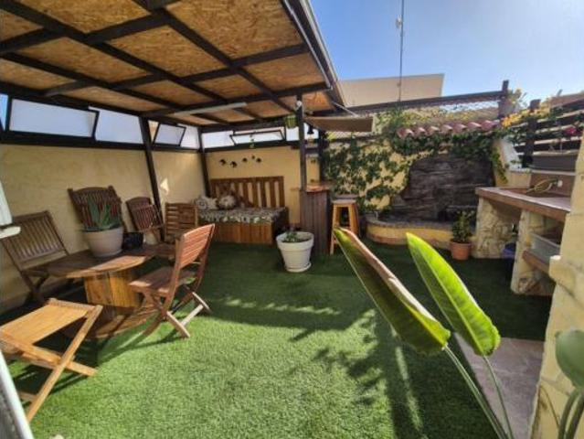 Dúplex Venta San Pedro del Pinatar, Núcleo