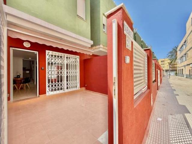 Dúplex Venta San Pedro del Pinatar, Núcleo