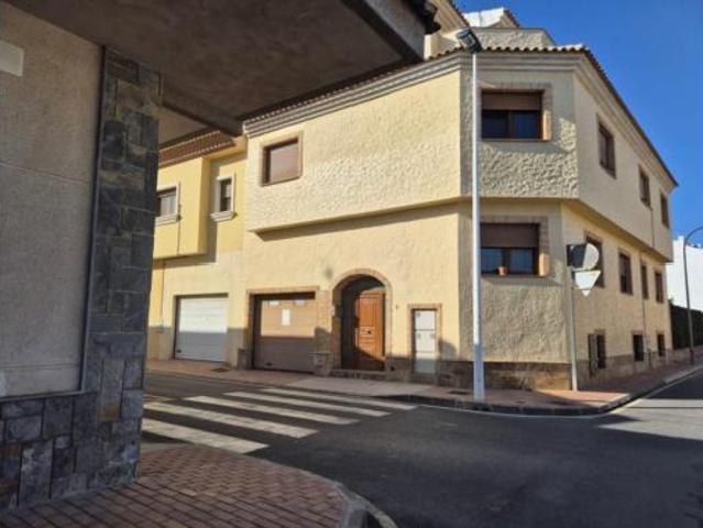 Dúplex Venta San Pedro del Pinatar, Núcleo
