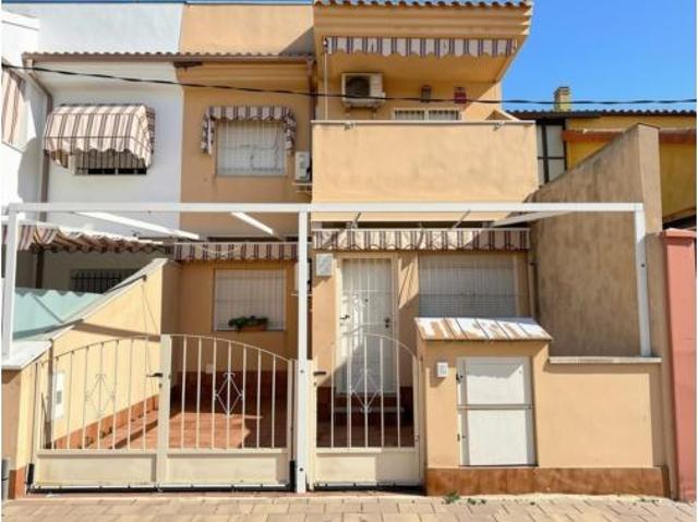 Dúplex Venta San Pedro del Pinatar, Lo Pagán