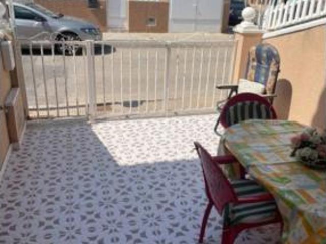 Dúplex Venta San Pedro del Pinatar, Los Cuarteros