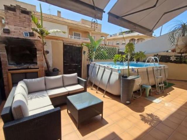 Dúplex Venta San Pedro del Pinatar, Los Cuarteros