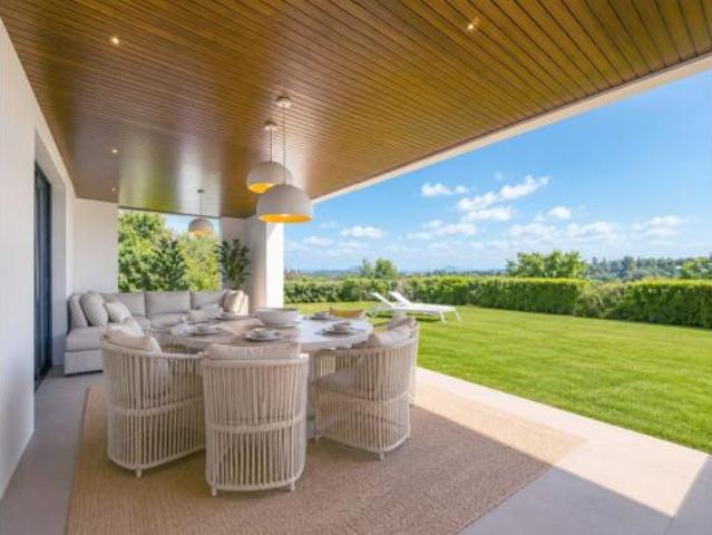 Dúplex Venta San Roque, Núcleo