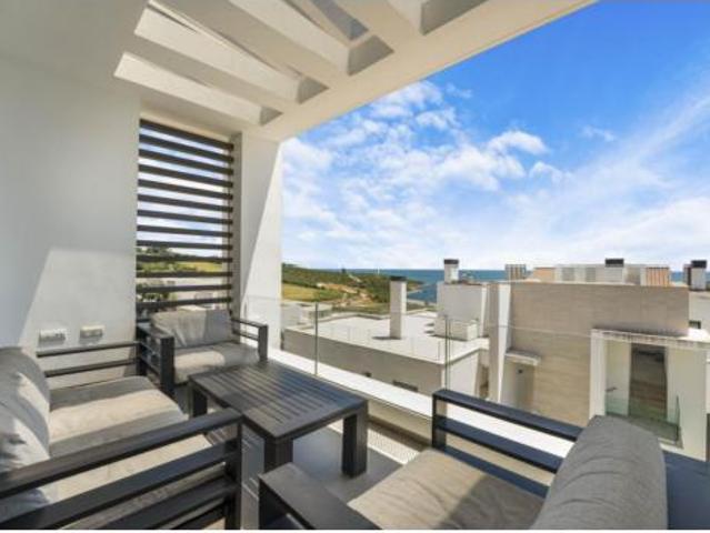 Dúplex Venta San Roque, La Alcaidesa