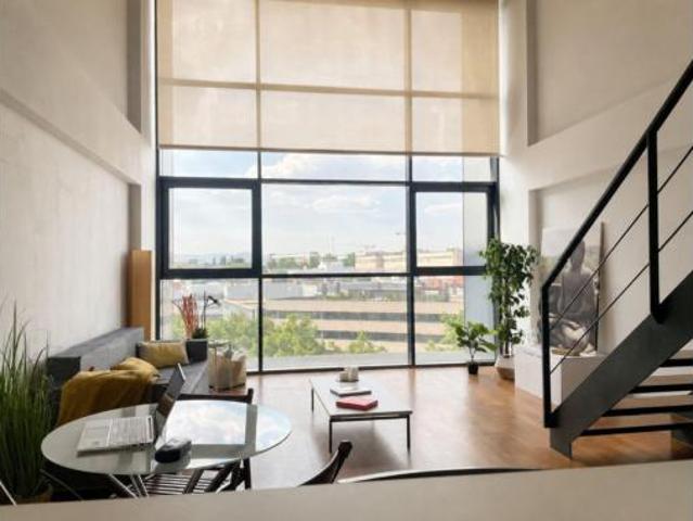 Dúplex Venta San Sebastián de los Reyes, Ciudalcampo Fuente del Fresno