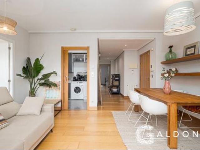 Dúplex Venta San Sebastián Donostia, Antiguo Ondarreta