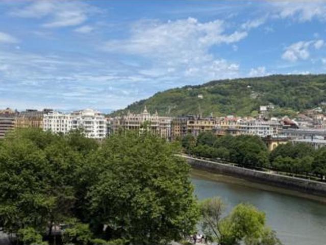 Dúplex Venta San Sebastián Donostia, Centro
