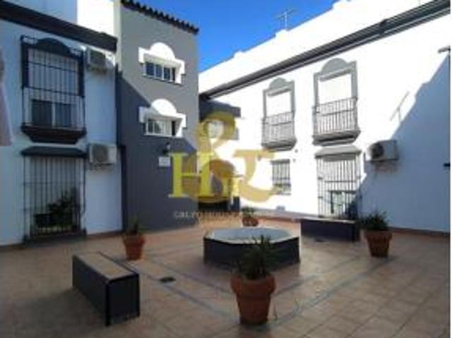 Dúplex Venta Sanlúcar de Barrameda, Barrio Alto