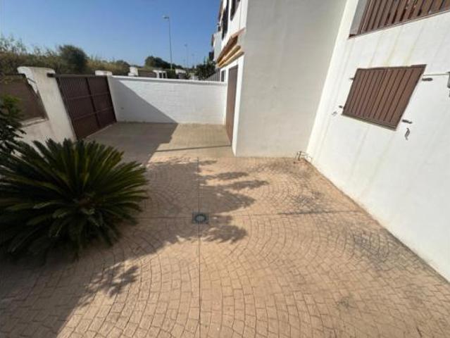 Chalet Venta Sanlúcar de Barrameda, Barrio Alto