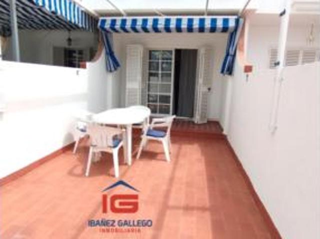 Dúplex Venta Sanlúcar de Barrameda, Centro Calzada