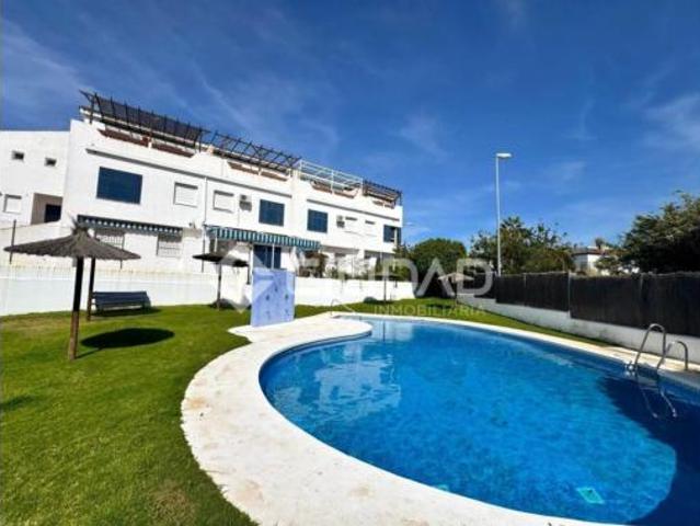 Dúplex Venta Sanlúcar de Barrameda, Las Piletas