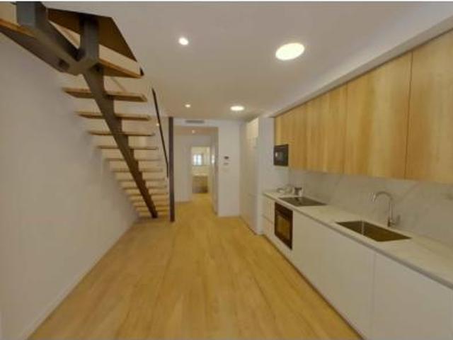Dúplex Venta Sant Boi de Llobregat, Centre