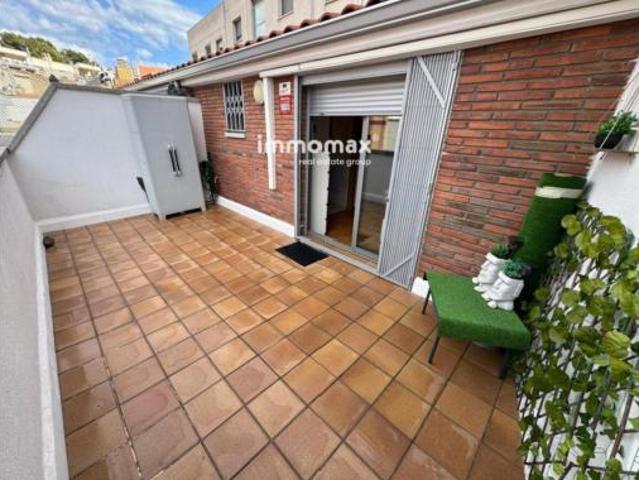 Dúplex Venta Sant Boi de Llobregat, Centre