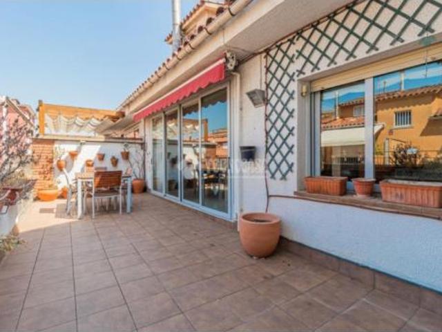 Dúplex Venta Sant Cugat del Vallès, Centre