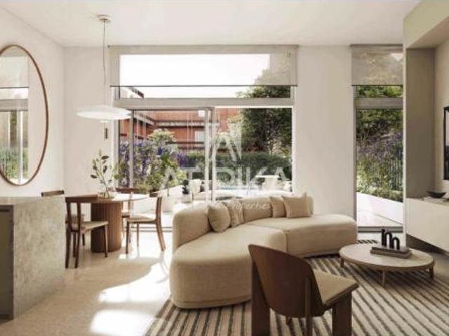 Dúplex Venta Sant Cugat del Vallès, Centre