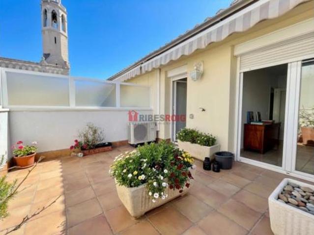 Dúplex Venta Sant Pere de Ribes, Nucli Urbà