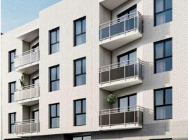 Dúplex Venta Sant Pere de Ribes, Nucli Urbà