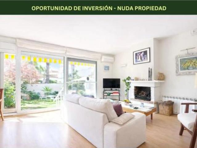 Dúplex Venta Sant Pere de Ribes, Nucli Urbà