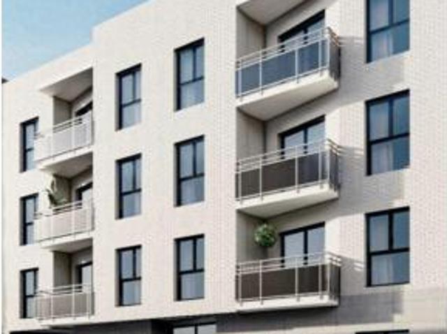 Dúplex Venta Sant Pere de Ribes, Nucli Urbà