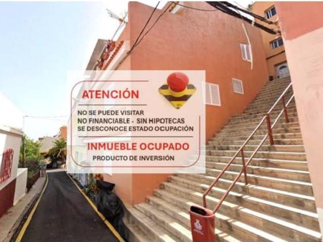 Dúplex Venta Santa Cruz de Tenerife Capital, Área de Anaga