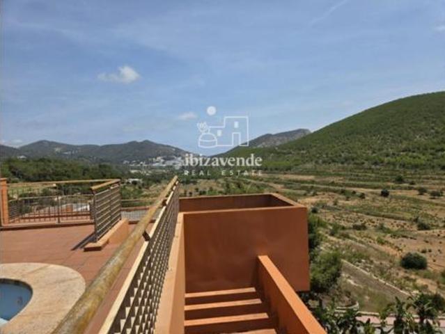 Dúplex Venta Santa Eulària des Riu, Santa Eulària des Riu