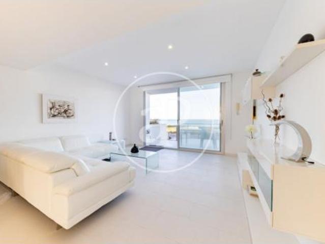 Dúplex Venta Santa Margalida, Colonia Virgen del Carmen
