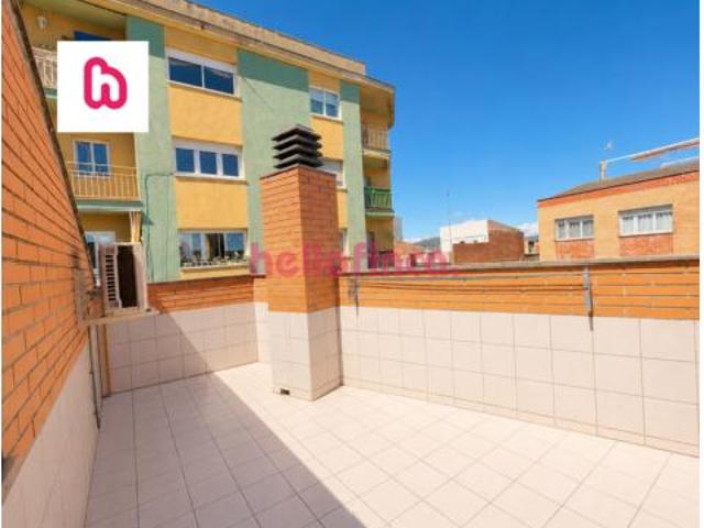 Dúplex Venta Santa Margarida de Montbui, Santa Margarida de Montbui
