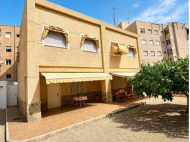 Casa Venta Santa Pola, Tamarit Platja Lissa