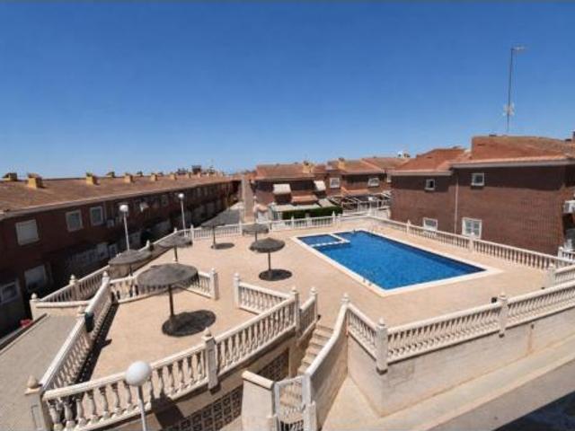 Dúplex Venta Santa Pola, Centre Port Platja Llevant