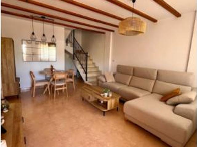 Dúplex Venta Santa Pola, Gran Alacant