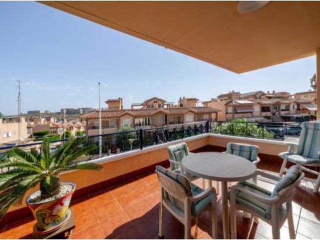 Dúplex Venta Santa Pola, Gran Alacant