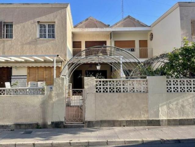 Dúplex Venta Santa Pola, Santa Pola