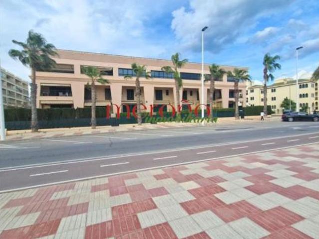 Dúplex Venta Santa Pola, Santiago Bernabéu