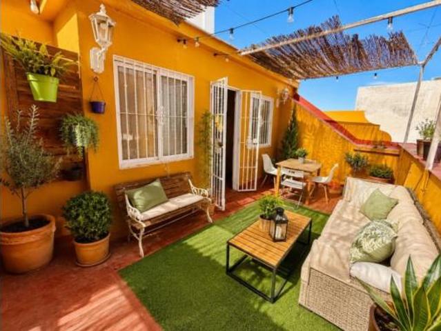 Dúplex Venta Sevilla Capital, Casco Antiguo