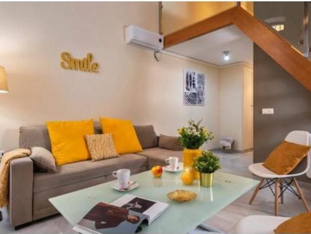 Dúplex Venta Sevilla Capital, Encarnación Regina